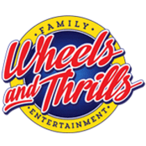 Wheels & Thrills | Skating, Arcade & Food | Owasso OK